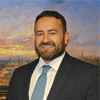 Matthew Lara - Romanian lawyer in Mesa AZ